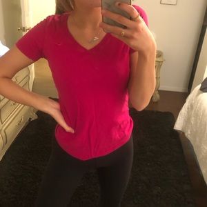 nike dry fit t shirt